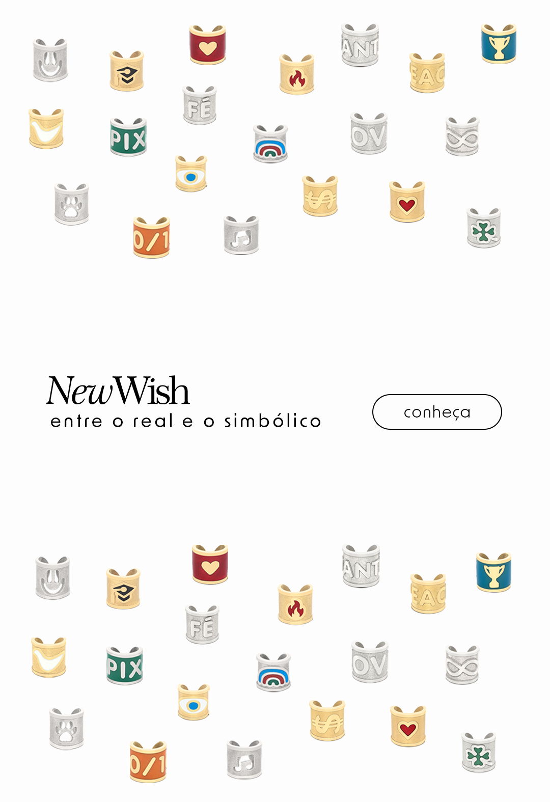 New Wish